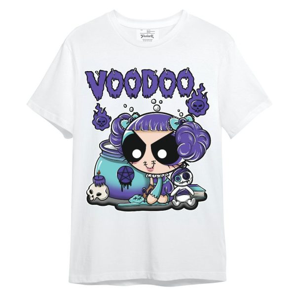 Low Hornets 1s Shirt - Voodooz Unique Unisex Shirt Matching Jordan Shirt Jezsport.com