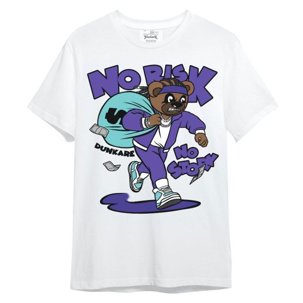 Low Hornets 1s Shirt - Certain Bear Unisex Shirt Matching Jordan Shirt Jezsport.com