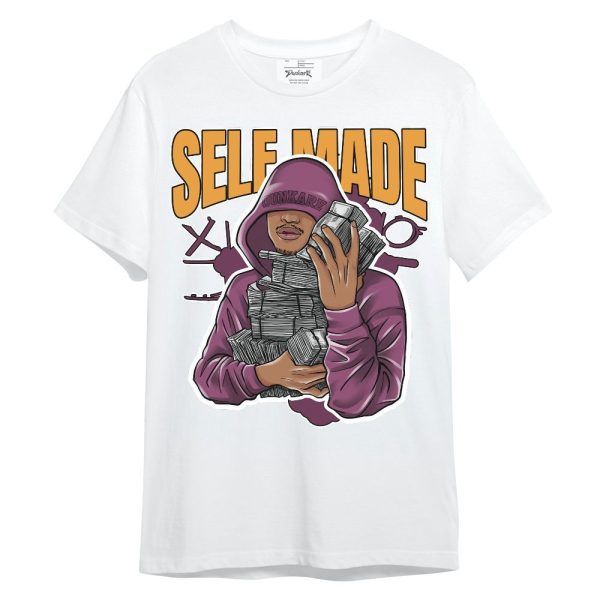 High OG Brotherhood 1s Shirt, Selfmade Unique Unisex Shirt Matching Jordan Shirt Jezsport.com