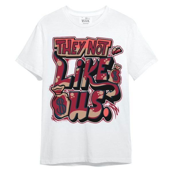 Mid Multi Color 2022 1s Shirt - Dislike Us Graphic Unisex Shirt Matching Jordan Shirt Jezsport.com