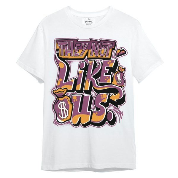 High OG Brotherhood 1s Shirt, Dislike Us Graphic Unisex Shirt Matching Shirt Jezsport.com