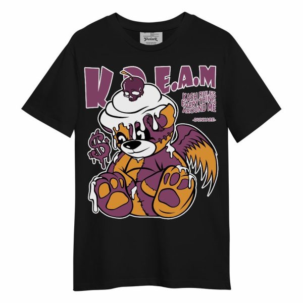 High OG Brotherhood 1s Shirt, Loot Bear Unisex Shirt Matching Jordan Shirt Jezsport.com