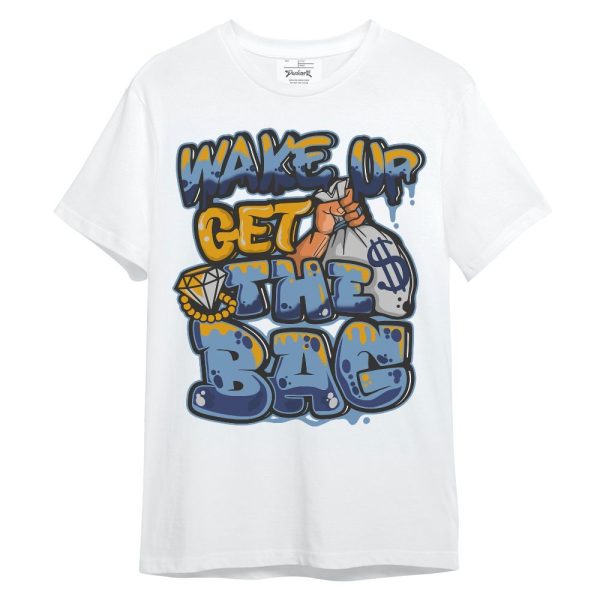 High OG First In Flight 1s Shirt Get More Bags Unisex Shirt Matching Jordan Shirt Jezsport.com