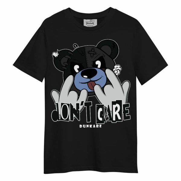 Mid Space Jam 1s Shirt - Careless Bear Unisex Shirt Matching Jordan Shirt Jezsport.com