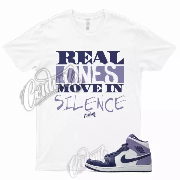 1 Mid Sky J Purple Light T Shirt Match GS Blueberry Thistle Dunk Low High R1, DQ8426-515 Jezsport.com