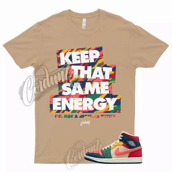 K2 T Shirt for 1 Mid Magic Ember Fire Red Taxi French Blue MultiColor Beach Jezsport.com