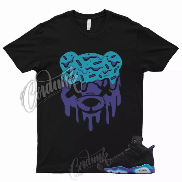 6 Aquatone Bright Concord Shirt Match Grape Rings 5 8 Purple Teal Aqua 1 DRIPPY Jezsport.com