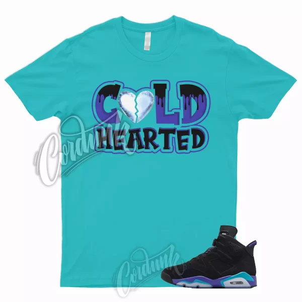 6 Aquatone Bright Concord Shirt Match Grape Rings 5 8 Purple Teal Aqua 1 COLD Jezsport.com