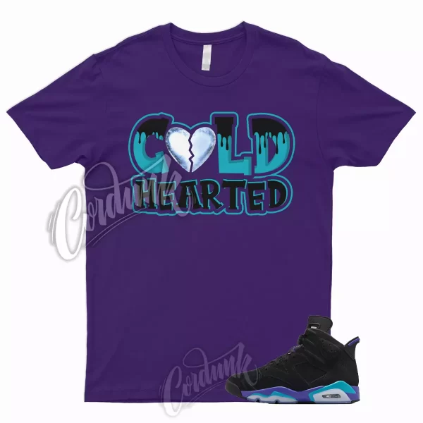 6 Aquatone Bright Concord Shirt Match Grape Rings 5 8 Purple Teal Aqua 1 COLD Jezsport.com