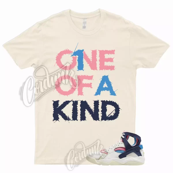 1OAK T Shirt to Match Air Flight Huarache Sail Pink Coral Chalk Laser Blue Gear Jezsport.com