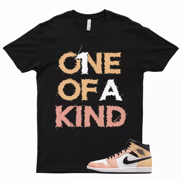 1OAK T Shirt to Match 1 Mid Sundial Sunburst Magic Ember White Black Flight Jezsport.com