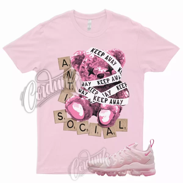 ANTI T Shirt for Air VaporMax Plus Playful Pink Foam Dunk Triple KD Aunt Pearl 1 Jezsport.com