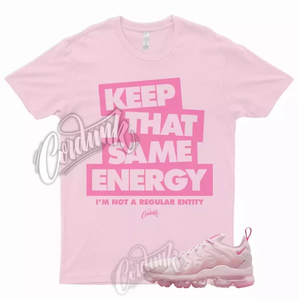 K2 T Shirt for Air VaporMax Plus Playful Pink Foam Dunk Triple KD Aunt Pearl 1 Jezsport.com