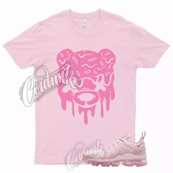 DRIPPY Shirt for Air VaporMax Plus Playful Pink Foam Dunk Triple KD Aunt Pearl 1 Jezsport.com