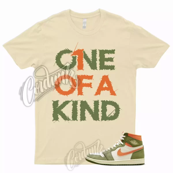 1OAK T Shirt for 1 High Celadon Sky J Light Olive Bright Mandarin Coconut Milk Jezsport.com