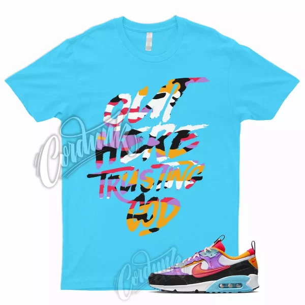 TG T Shirt to Match Air Max 90 Futura Fuchsia Lunar New Year Bright Crimson 1 Jezsport.com