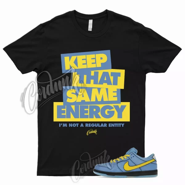 K2 T Shirt for Dunk Low SB Bubbles Blue Chill Deep Royal Active Pink Girls 1 Jezsport.com