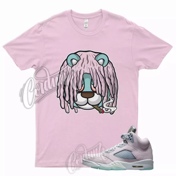 DREAD T Shirt for J1 5 Easter Regal Pink Ghost Copa Hare 7 6 Arctic Foam 1 Jezsport.com