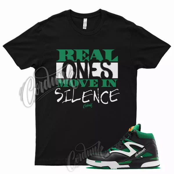 R1 T Shirt for Pump Omni Zone II Parquet Court Celtics Core Green Ftwr 1 Jezsport.com