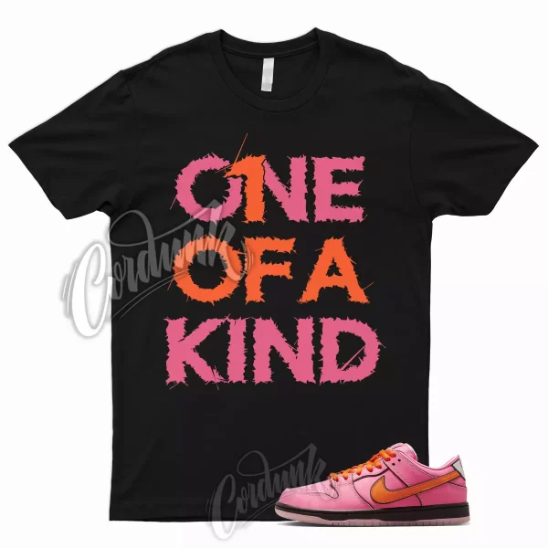 1OAK Shirt for Dunk Low SB Blossom Lotus Pink Digital Medium Soft Fierce Girls Jezsport.com