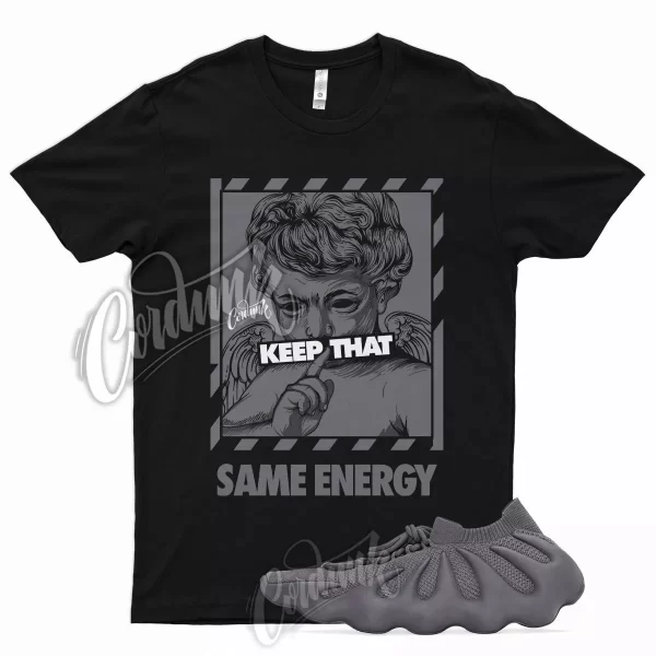 ENERGY T Shirt for YZ 450 Cinder Vanta Alvah 350 380 500 700 Triple Black 1 5 Jezsport.com