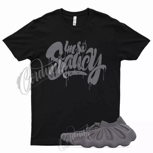 SAUCY T Shirt for YZ 450 Cinder Vanta Alvah 350 380 500 700 Triple Black 1 5 Jezsport.com