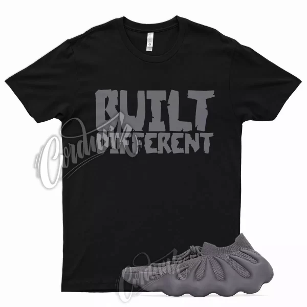 BUILT T Shirt for YZ 450 Cinder Vanta Alvah 350 380 500 700 Triple Black 1 5 Jezsport.com