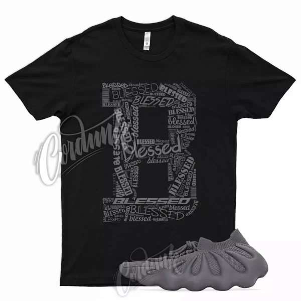 BLS T Shirt for YZ 450 Cinder Vanta Alvah 350 380 500 700 Triple Black 1 5 Jezsport.com