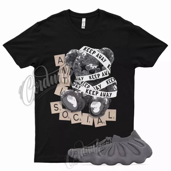 ANTI T Shirt for YZ 450 Cinder Vanta Alvah 350 380 500 700 Triple Black 1 5 Jezsport.com