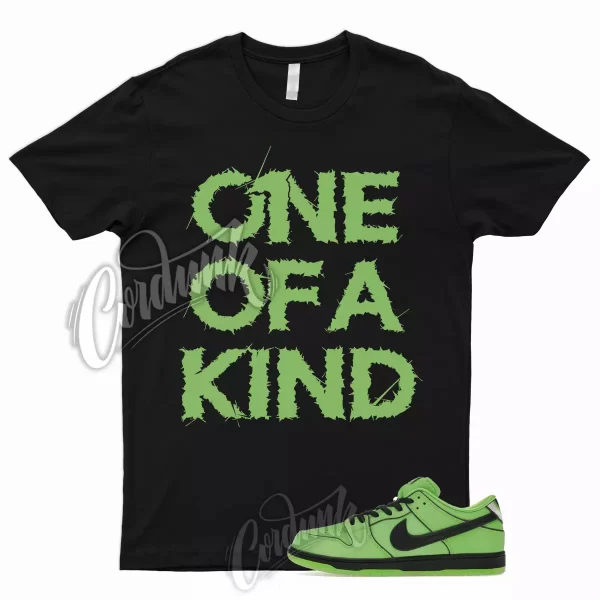 1OAK T Shirt for Dunk Low SB Mean Green Black Lotus Pink Girls Lime Buttercup 1 Jezsport.com