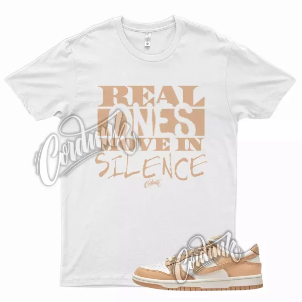 R1 Shirt for Dunk Low WMNS Harvest Moon Sail Hemp 1 Twine Tan Gum Mid Jezsport.com