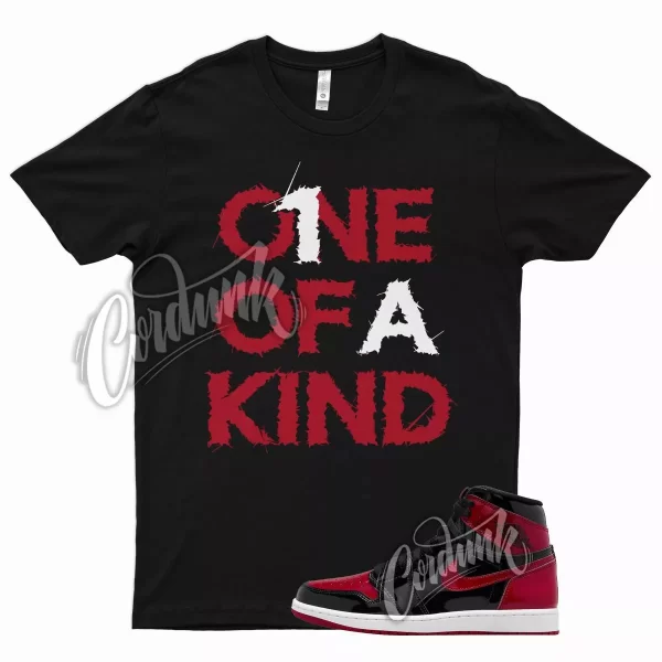 1OAK T Shirt for J1 1 Patent Bred 11 University Gym Red Chicago Barcelona Jezsport.com