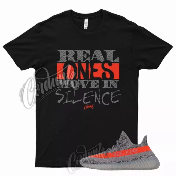 R1 T Shirt for YZ 350 V2 Beluga Steel Grey Solar Red RF 380 500 700 Jezsport.com