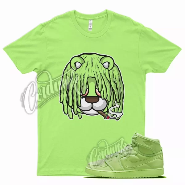 YR DREAD Shirt for Air J1 1 KO Billie Eilish Yeezreel Glow 350 Kamikaze Jezsport.com