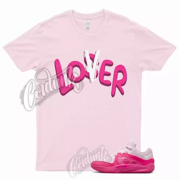 KD 16 Aunt Pearl T Shirt Dunk Low Triple Pink Foam Fierce Hyper 1 High Mid LO Jezsport.com