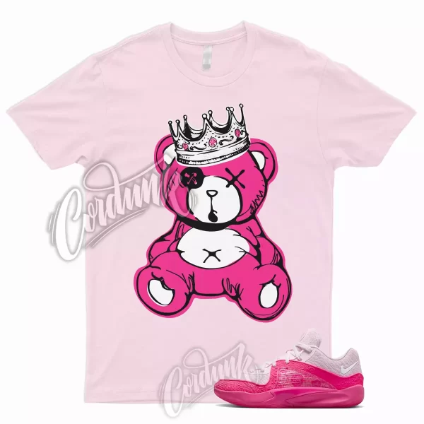 KD 16 Aunt Pearl T Shirt Dunk Low Triple Pink Foam Fierce Hyper 1 High Mid KB Jezsport.com