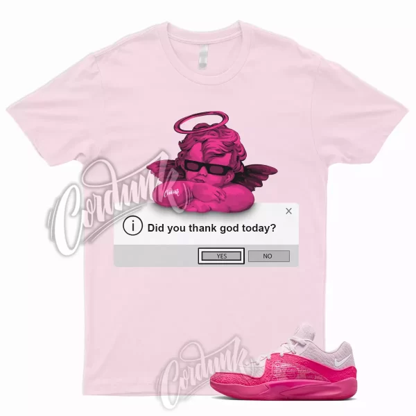 KD 16 Aunt Pearl T Shirt Dunk Low Triple Pink Foam Fierce Hyper 1 High Mid DYTG Jezsport.com