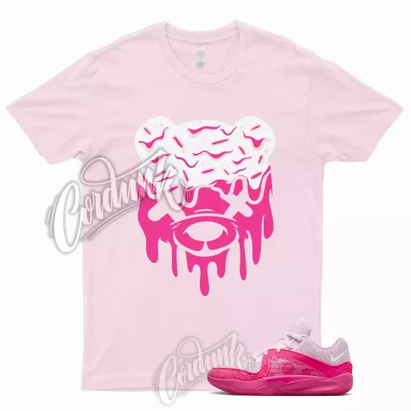 KD 16 Aunt Pearl T Shirt Dunk Low Triple Pink Foam Fierce Hyper High Mid DRIPPY Jezsport.com