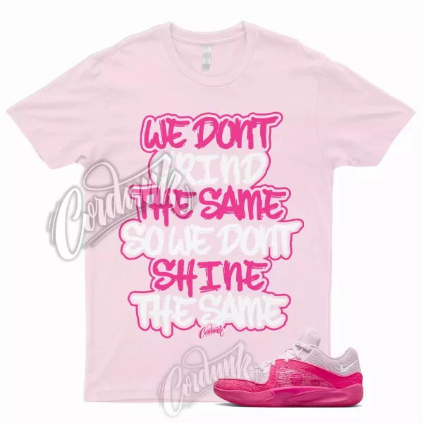 KD 16 Aunt Pearl T Shirt Dunk Low Triple Pink Foam Fierce Hyper 1 High Mid GRIND Jezsport.com