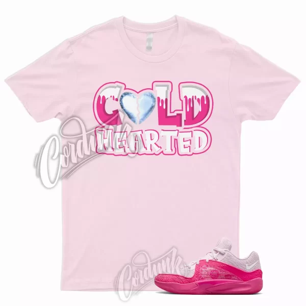 KD 16 Aunt Pearl T Shirt Dunk Low Triple Pink Foam Fierce Hyper 1 High Mid COLD Jezsport.com