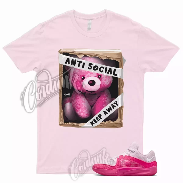 KD 16 Aunt Pearl T Shirt Dunk Low Triple Pink Foam Fierce Hyper 1 High Mid AS2 Jezsport.com