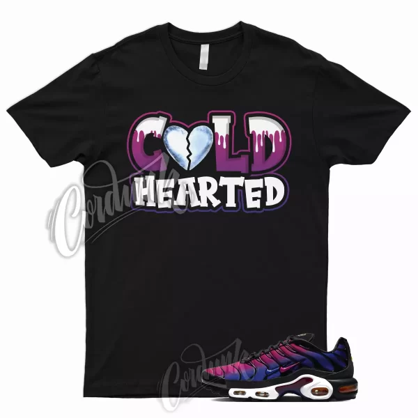 Air Max Plus Barcelona Shirt Rush Fuchsia Deep Royal Blue Black FC White COLD Jezsport.com