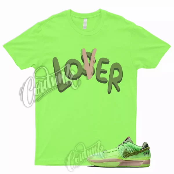 Ja 1 Zombie Lime Shirt Blast Oil Neon Green Black Hemp Cacao Wow Halloween LO Jezsport.com