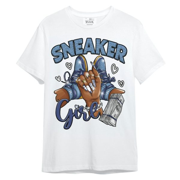 High OG First In Flight 1s Shirt Sneakerz Girlz Unisex Shirt Matching Jordan Shirt Jezsport.com