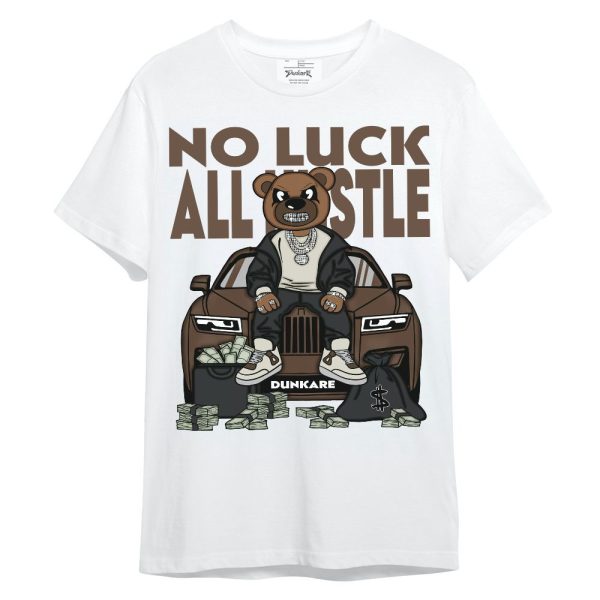 Palomino 1s Shirt - So Unlucky Bear Unisex Shirt Matching Jordan Shirt Jezsport.com