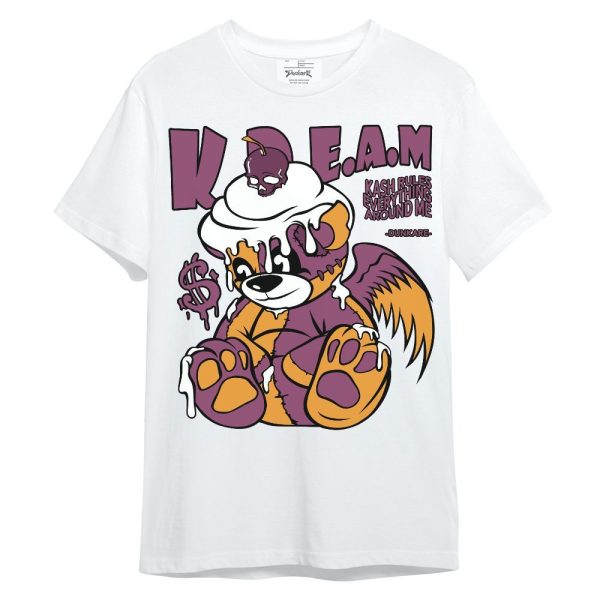 High OG Brotherhood 1s Shirt, Loot Bear Unisex Shirt Matching Jordan Shirt Jezsport.com