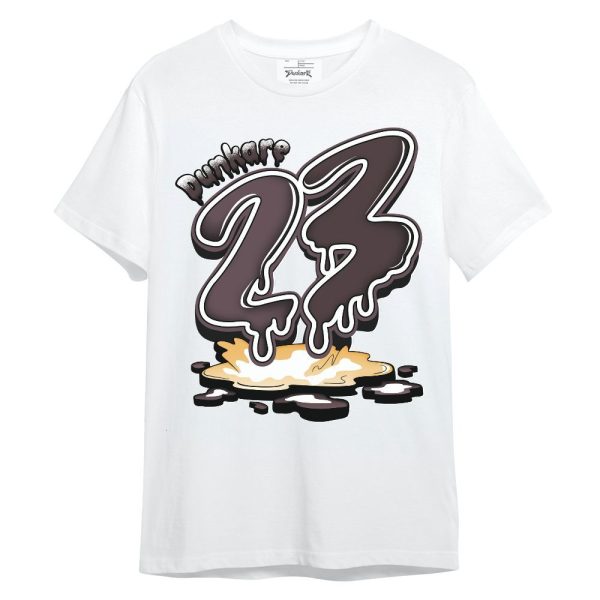 AMM Black 3s Shirt, 23 Drip Unisex Shirt Matching Jordan Shirt Jezsport.com