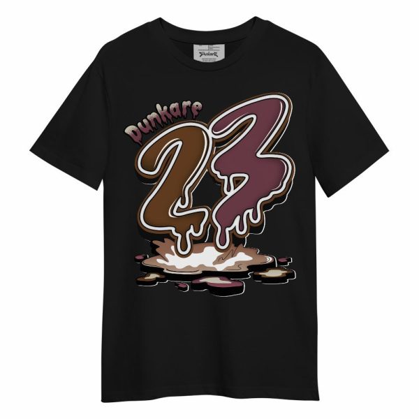 Archaeo Brown 3s Shirt, 23 Drip Unisex Shirt Matching Jordan Shirt Jezsport.com