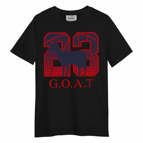 Low OG Howard Bison 1s Shirt, 90s Basketball Number 23 Unisex Shirt Matching Jordan Shirt Jezsport.com