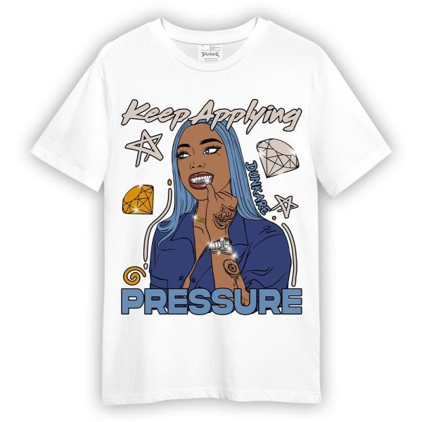 High OG First In Flight 1s Shirt - Pressures Unique Shirt Unisex Matching Jordan Shirt Jezsport.com